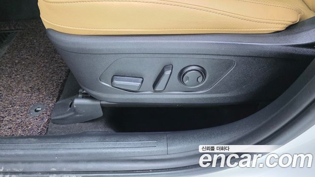 Kia Sorento (IV) Diesel 2.2 2WD Noblesse 2021 — фото 31