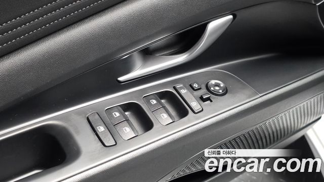 Hyundai Avante (CN7) 1.6 Inspiration 2021 — фото 33