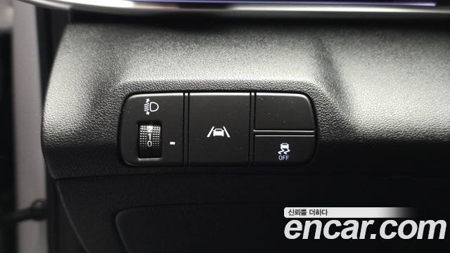 Hyundai Avante (CN7) 1.6 Inspiration 2021 — фото 36