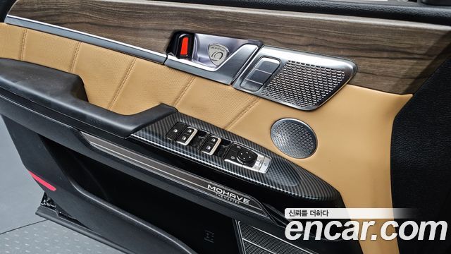 Kia Mohave The Master Diesel 3.0 4WD 7-Seater Masters 2020 — фото 15
