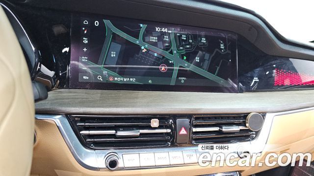 Kia Mohave The Master Diesel 3.0 4WD 7-Seater Masters 2020 — фото 17