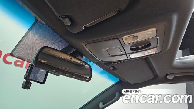 Kia Mohave The Master Diesel 3.0 4WD 7-Seater Masters 2020 — фото 18