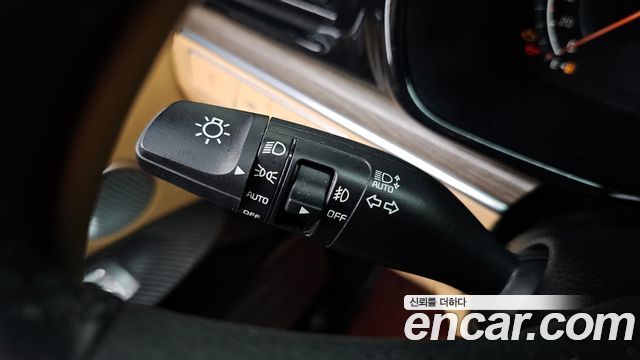 Kia Mohave The Master Diesel 3.0 4WD 7-Seater Masters 2020 — фото 31