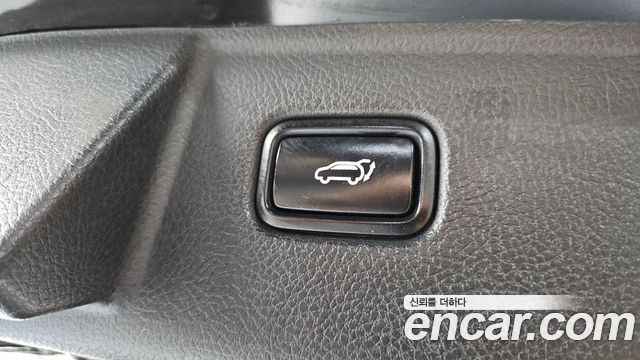 Kia Mohave The Master Diesel 3.0 4WD 7-Seater Masters 2020 — фото 34