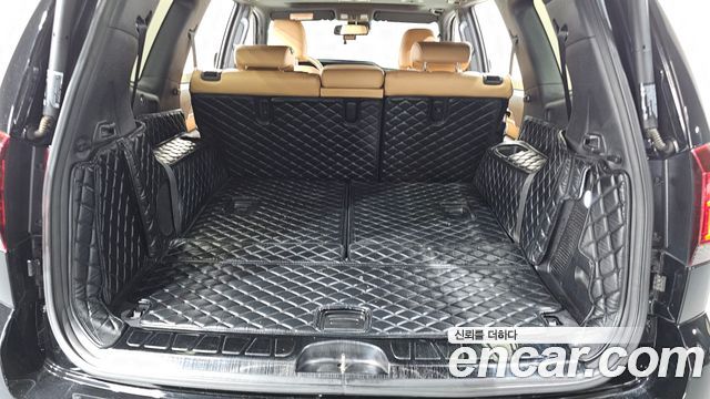 Kia Mohave The Master Diesel 3.0 4WD 7-Seater Masters 2020 — фото 35
