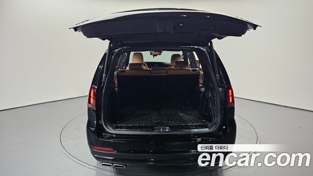 Kia Mohave The Master Diesel 3.0 4WD 7-Seater Masters 2020 — фото 36