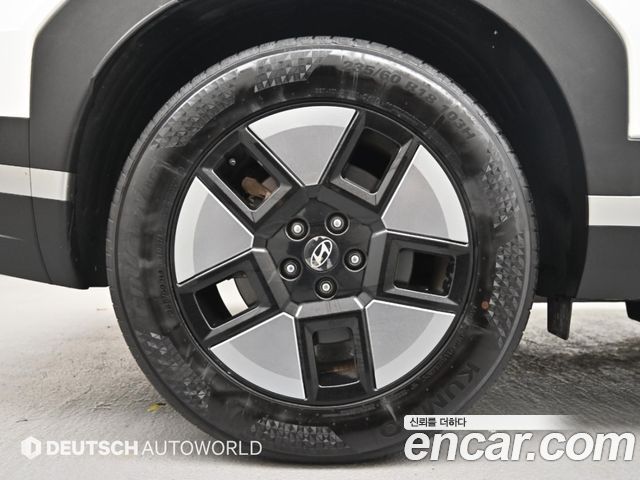 Hyundai Santa Fe (MX5) HEV 1.6 2WD Prestige 2024 — фото 5