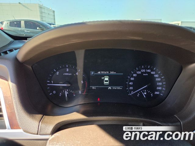 Genesis G80 2.2D AWD Premium Luxury 2019 — фото 17