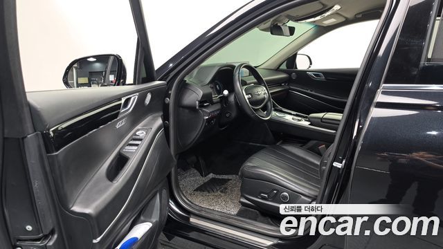 Genesis GV80 2.5T Gasoline 2WD 2022 — фото 10