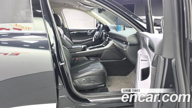 Genesis GV80 2.5T Gasoline 2WD 2022 — фото 11