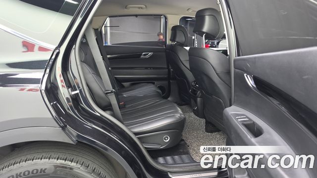 Genesis GV80 2.5T Gasoline 2WD 2022 — фото 12