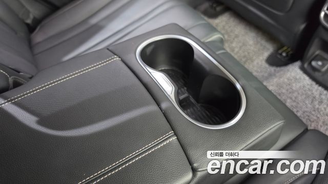 Genesis GV80 2.5T Gasoline 2WD 2022 — фото 18
