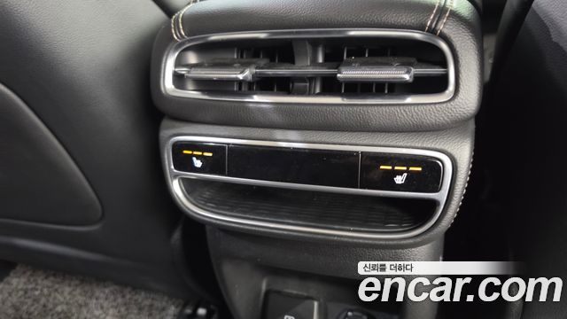 Genesis GV80 2.5T Gasoline 2WD 2022 — фото 19