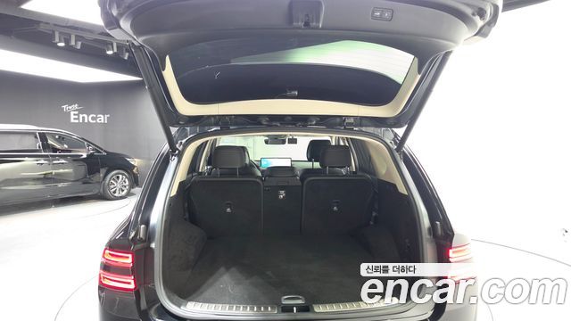 Genesis GV80 2.5T Gasoline 2WD 2022 — фото 20