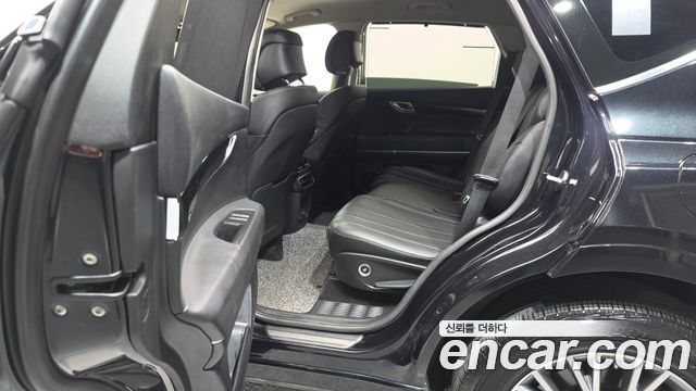 Genesis GV80 2.5T Gasoline 2WD 2022 — фото 26