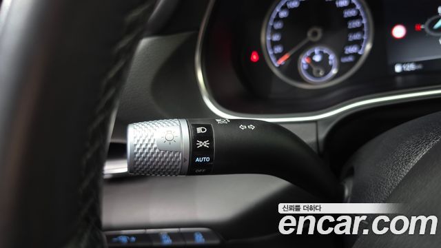 Genesis GV80 2.5T Gasoline 2WD 2022 — фото 29