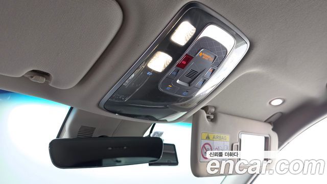 Genesis GV80 2.5T Gasoline 2WD 2022 — фото 30