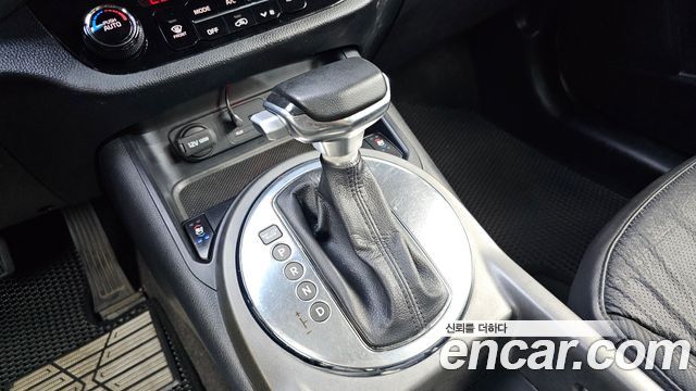 Kia Sportage R Diesel 2WD Prestige 2015 — фото 9