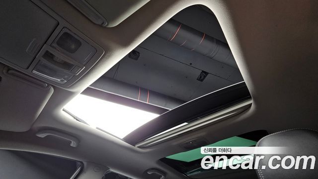 Kia Sportage R Diesel 2WD Prestige 2015 — фото 16