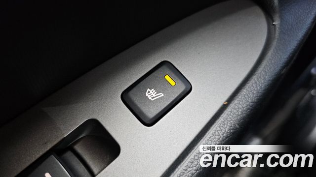 Kia Sportage R Diesel 2WD Prestige 2015 — фото 19