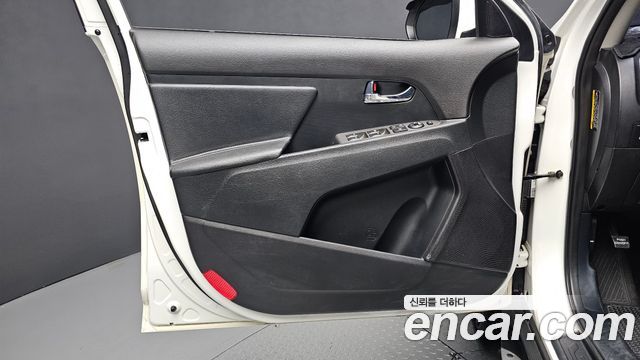 Kia Sportage R Diesel 2WD Prestige 2015 — фото 24