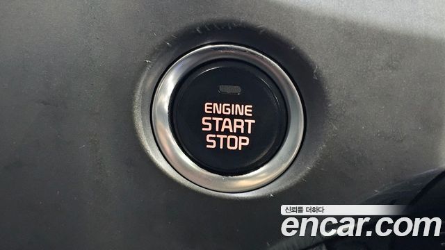 Kia Sportage R Diesel 2WD Prestige 2015 — фото 27