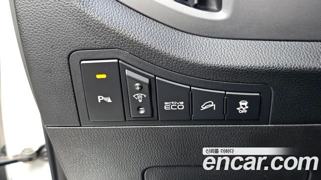 Kia Sportage R Diesel 2WD Prestige 2015 — фото 29