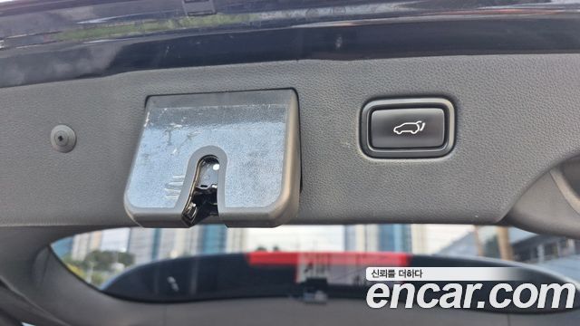 Kia Sorento Diesel 2.2 2WD Noblesse 2016 — фото 16