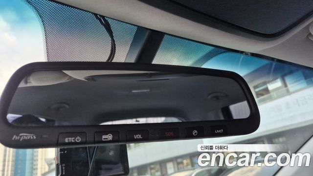 Kia Sorento Diesel 2.2 2WD Noblesse 2016 — фото 17