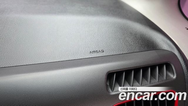 Kia Ray Turbo Prestige 2014 — фото 19