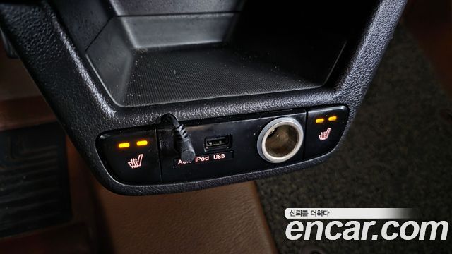 Kia Ray Turbo Prestige 2014 — фото 20