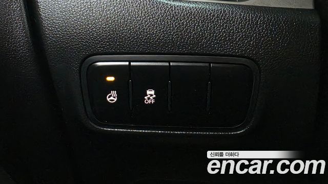 Kia Ray Turbo Prestige 2014 — фото 28