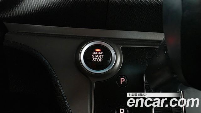 Kia Ray Turbo Prestige 2014 — фото 29