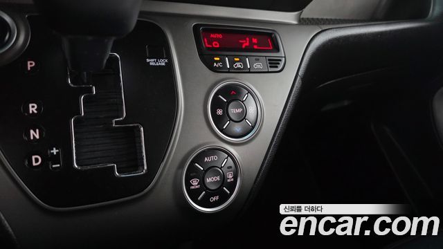 Kia Ray Turbo Prestige 2014 — фото 30