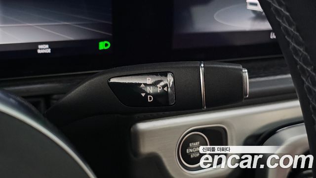 Mercedes-Benz G-Class (W463b) AMG G63 Manufaktur 2023 — фото 9