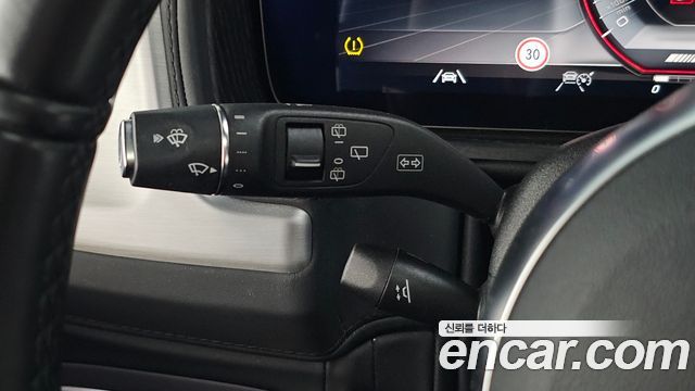 Mercedes-Benz G-Class (W463b) AMG G63 Manufaktur 2023 — фото 31