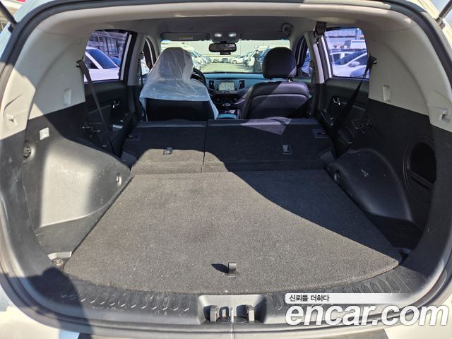 Kia Sportage R Diesel 2WD Prestige 2014 — фото 20