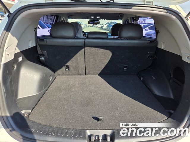 Kia Sportage R Diesel 2WD Prestige 2014 — фото 21