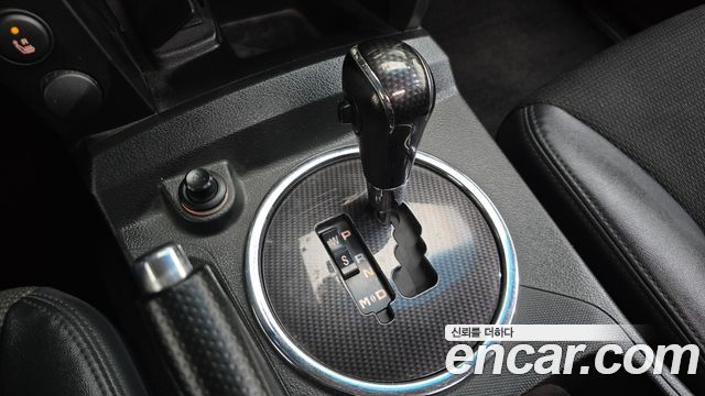 KG Mobility (SsangYong) Korando Sport CX5 2WD PASSION 2014 — фото 9