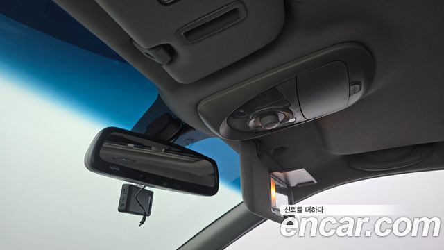 KG Mobility (SsangYong) Korando Sport CX5 2WD PASSION 2014 — фото 20