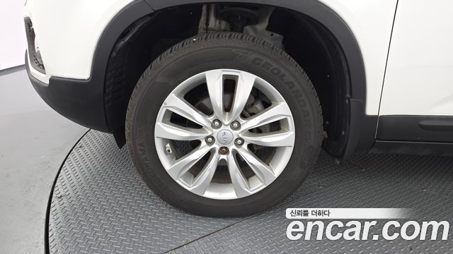 Kia Sorento R Diesel 2.0 2WD TLX Premium 2012 — фото 5
