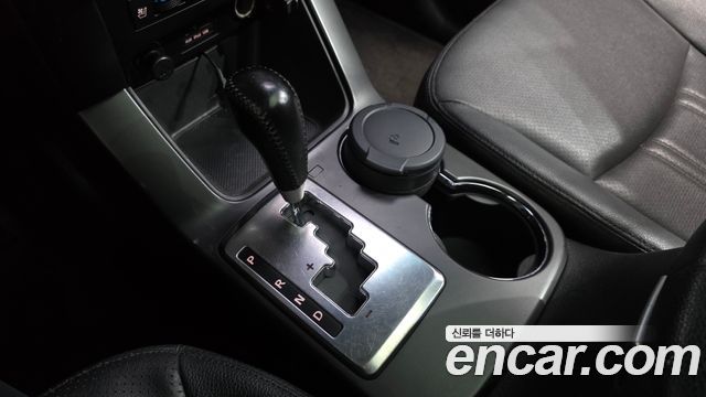 Kia Sorento R Diesel 2.0 2WD TLX Premium 2012 — фото 9