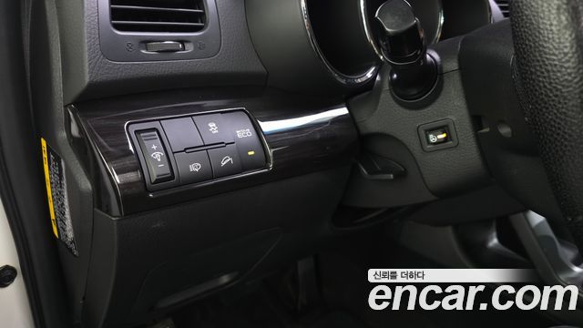 Kia Sorento R Diesel 2.0 2WD TLX Premium 2012 — фото 14