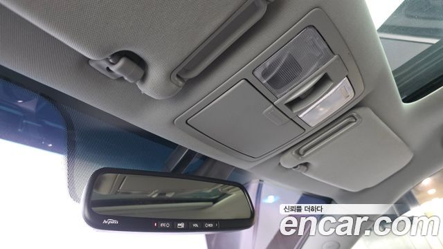 Kia Sorento R Diesel 2.0 2WD TLX Premium 2012 — фото 18