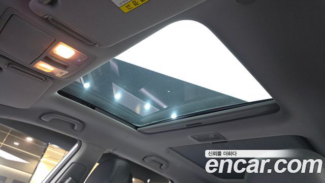 Kia Sorento R Diesel 2.0 2WD TLX Premium 2012 — фото 19