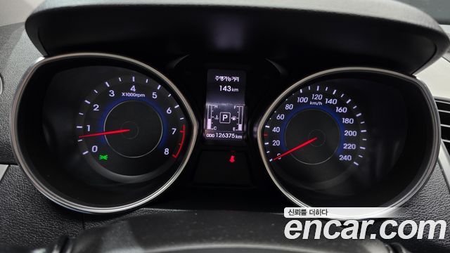 Hyundai Avante 1.6 GDi Modern Standard 2015 — фото 8