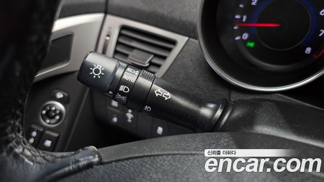 Hyundai Avante 1.6 GDi Modern Standard 2015 — фото 17