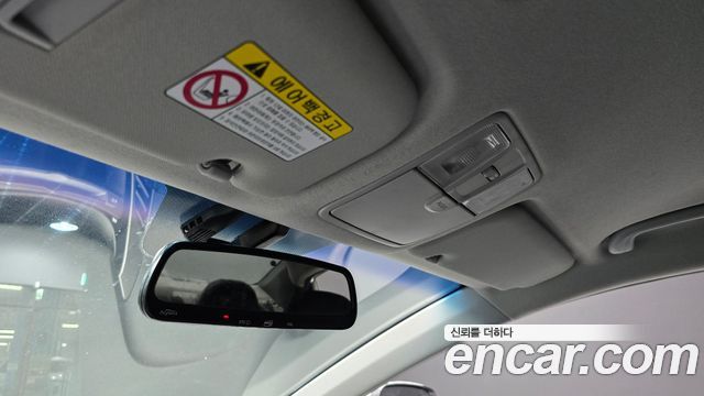 Hyundai Avante 1.6 GDi Modern Standard 2015 — фото 20