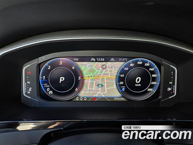 Volkswagen Arteon 2.0 TDI Prestige 2023 — фото 7