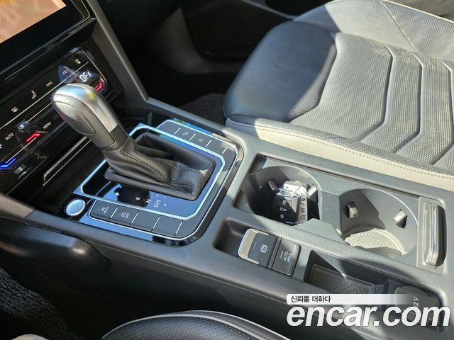 Volkswagen Arteon 2.0 TDI Prestige 2023 — фото 9